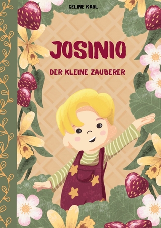 Josinio, der kleine Zauberer