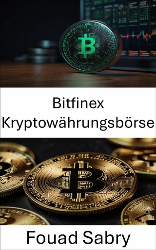 Bitfinex Kryptowährungsbörse