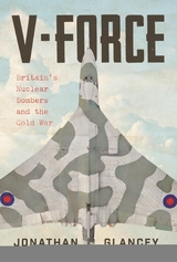 V-Force - Jonathan Glancey