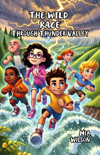 The Wild Race Through Thunder Valley