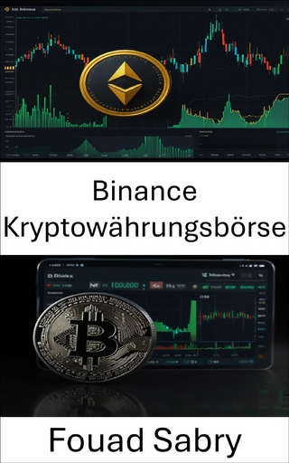 Binance Kryptowährungsbörse