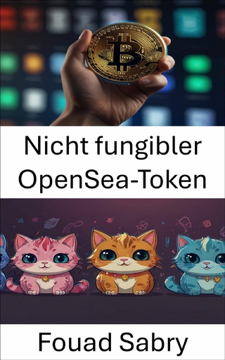 Nicht fungibler OpenSea-Token