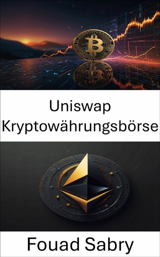 Uniswap Kryptowährungsbörse