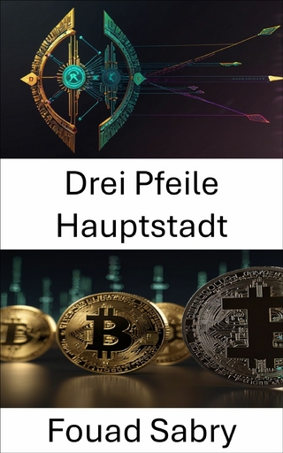 Drei Pfeile Hauptstadt