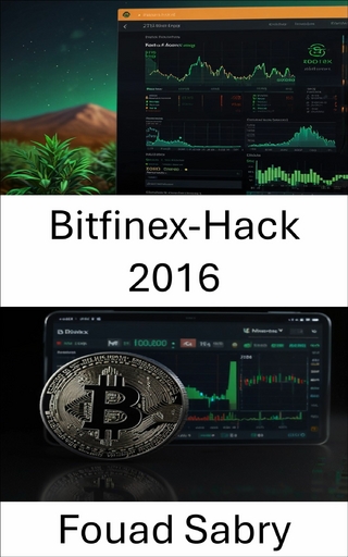 Bitfinex-Hack 2016