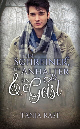 Ein Schreiner, ein Anhalter & ein Geist
