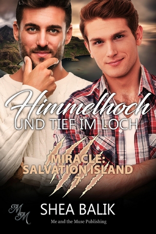 Himmelhoch und tief im Loch