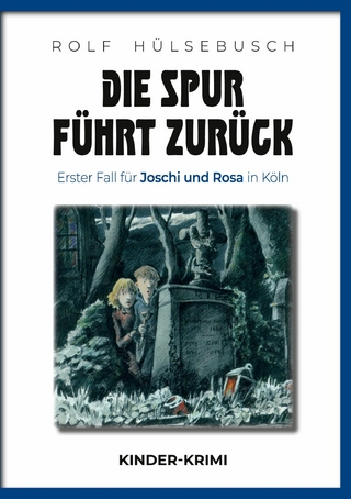 Die Spur führt zurück