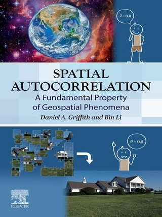 Spatial Autocorrelation