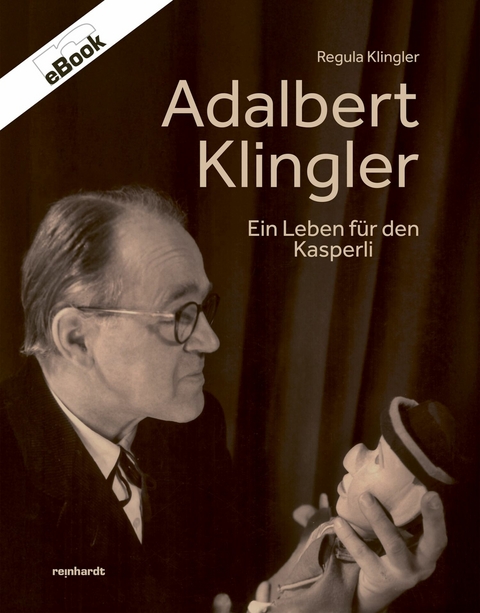 Adalbert Klingler - Regula Klingler