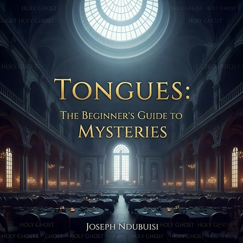 Tongues -  Joseph Ndubuisi