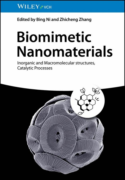Biomimetic Nanomaterials - 
