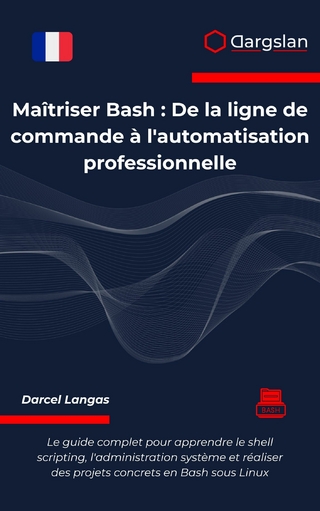 Maîtriser Bash