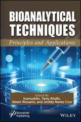Bioanalytical Techniques - 
