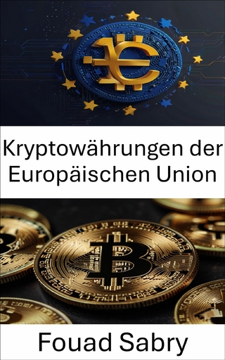 Kryptowährungen der Europäischen Union