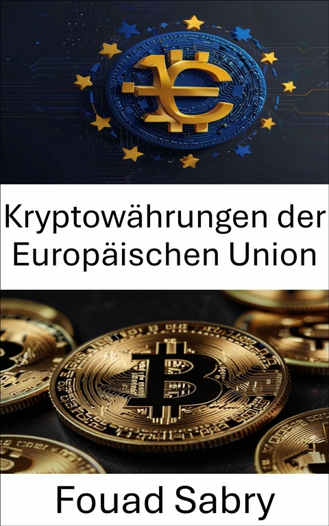 Kryptow&auml;hrungen der Europ&auml;ischen Union -  Fouad Sabry