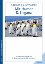 Mit Humor und Eleganz - Annegret B&ouml;hmer, Doris Klappenbach-Lentz
