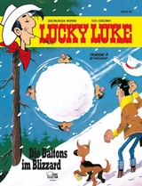 Lucky Luke 25 - Morris; Goscinny, René