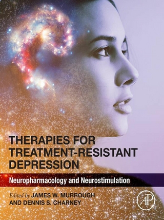 Therapies for Treatment-Resistant Depression