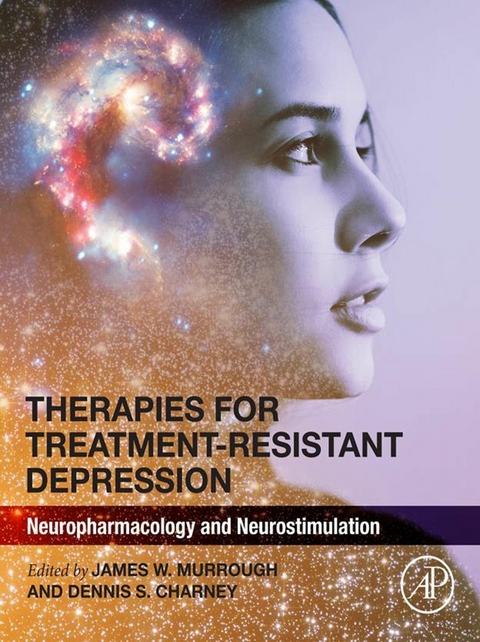 Therapies for Treatment-Resistant Depression - 