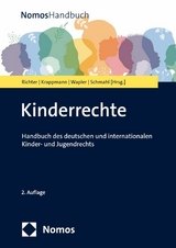 Kinderrechte - 