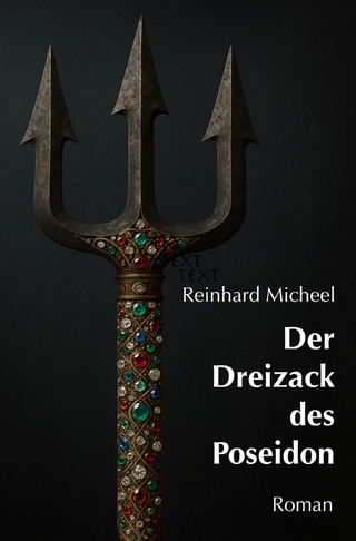 Der Dreizack des Poseidon