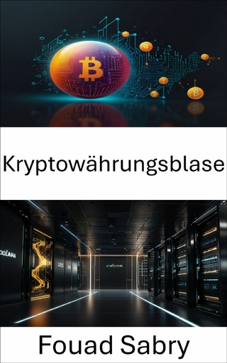 Kryptowährungsblase