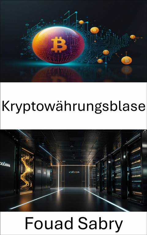 Kryptowährungsblase -  Fouad Sabry