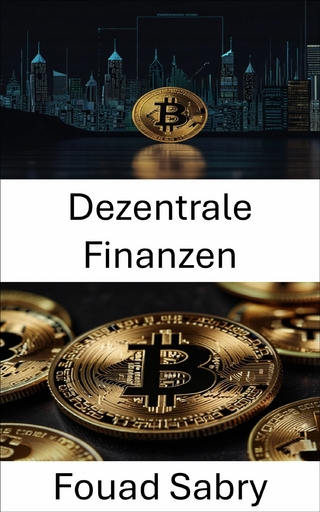 Dezentrale Finanzen