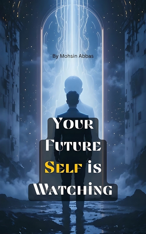 Reflections of Tomorrow -  Mohsin Abbas