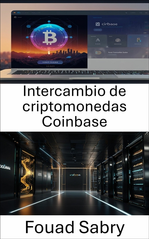 Intercambio de criptomonedas Coinbase -  Fouad Sabry