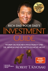 Rich Dad Poor Dad's Investment Guide - Robert T. Kiyosaki