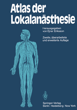 Atlas der Lokalan&auml;sthesie - 