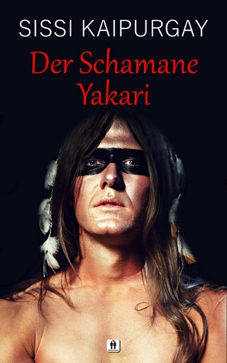 Der Schamane Yakari