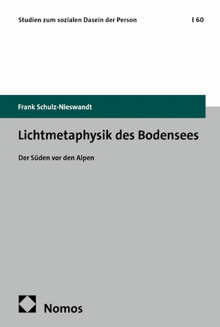 Lichtmetaphysik des Bodensees