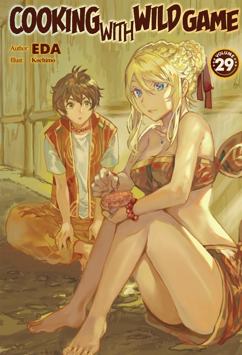 Cooking with Wild Game: Volume 29 -  EDA