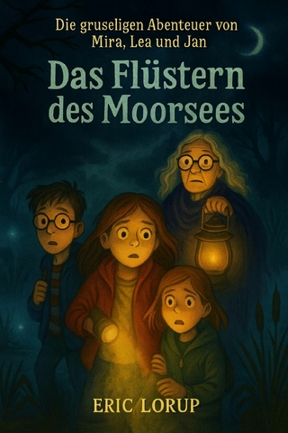 Das Flüstern des Moorsees