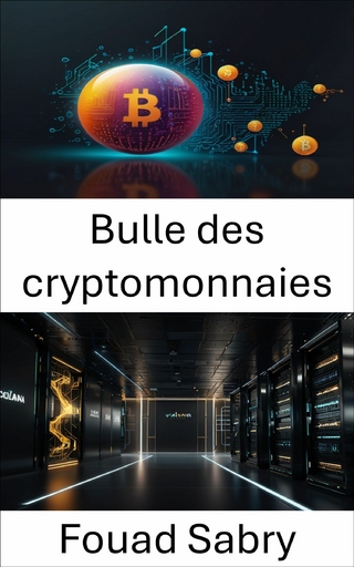 Bulle des cryptomonnaies