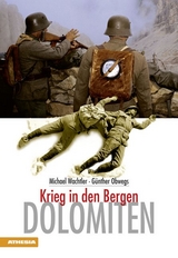 Dolomiten - Michael Wachtler, G&uuml;nther Obwegs