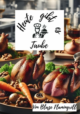 Heute gibt es - Taube