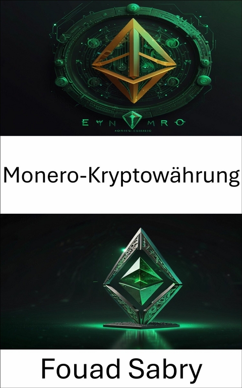 Monero-Kryptowährung -  Fouad Sabry