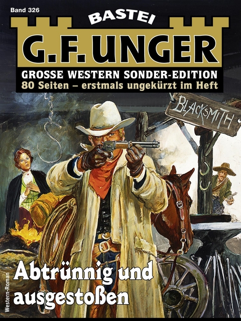 G. F. Unger Sonder-Edition 326 - G. F. Unger
