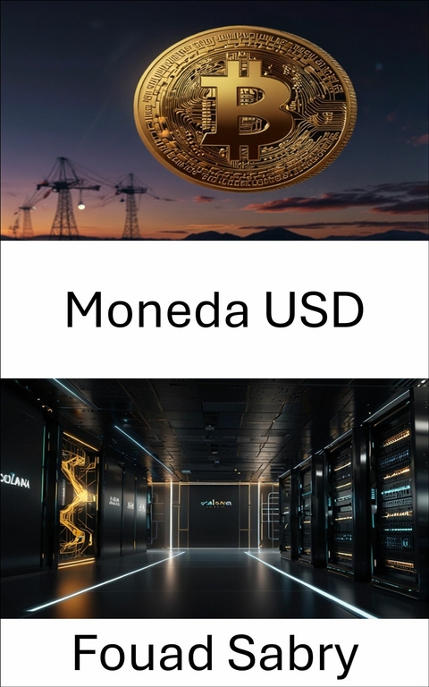 Moneda USD -  Fouad Sabry
