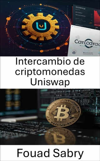 Intercambio de criptomonedas Uniswap