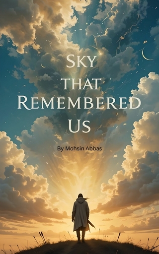 Sky That Remembered Us