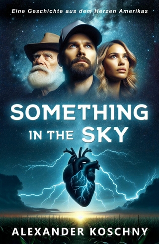 Something in the Sky