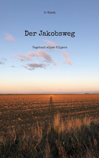 Der Jakobsweg