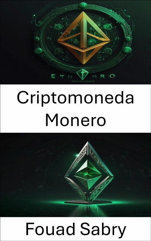 Criptomoneda Monero -  Fouad Sabry
