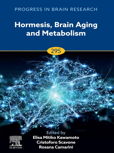 Hormesis, Brain Aging and Metabolism - 