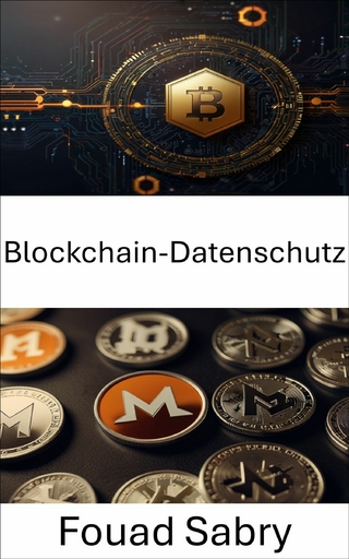 Blockchain-Datenschutz
